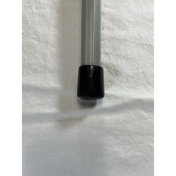 STX FiddleSTX Lacrosse Fiddle Sticks Fiddle STX Mini Stick 31” Gray White - Picture 12 of 13